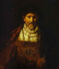 Haga click para ver la imagen ampliada portrait of an old man.jpg
